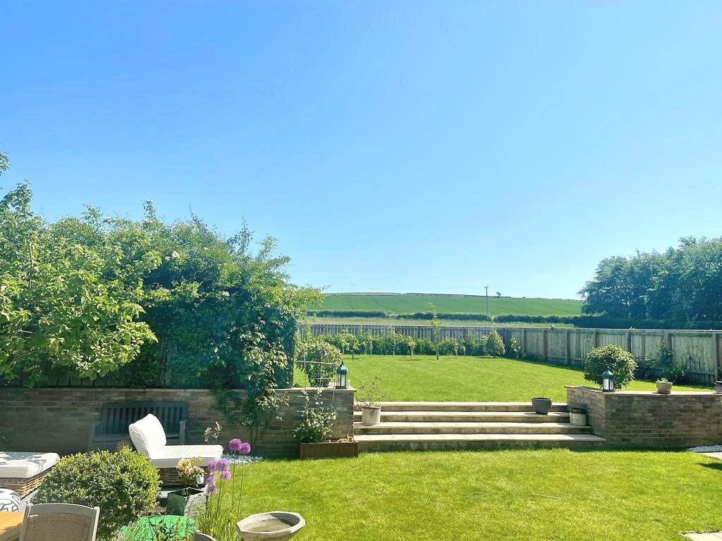 Monckton Rise, South Newbald